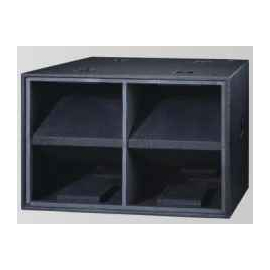 Акустическая система TASSO RX218B Subwoofer, фото 